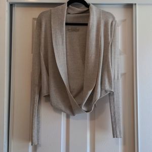All Saints Wool Cardigan